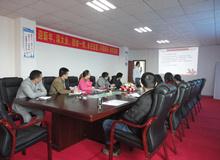 【噴涂機(jī)器人生產(chǎn)線(xiàn)】盛豐2014年總結(jié)表彰大會(huì)圓滿(mǎn)結(jié)束