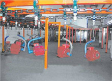 電機(jī)涂裝生產(chǎn)，機(jī)電設(shè)備涂裝生產(chǎn)線,電機(jī)涂裝設(shè)備