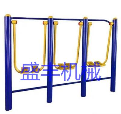 你知道嗎？三人漫步機噴漆線都需要哪些設備