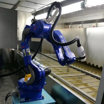 噴涂作業(yè)中會(huì)遇到哪些問(wèn)題？怎么解決？